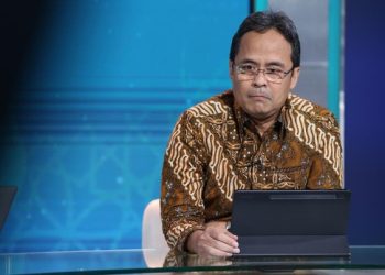 Spin-Off Syariah: Kunci Kemandirian dan Keunggulan Perbankan