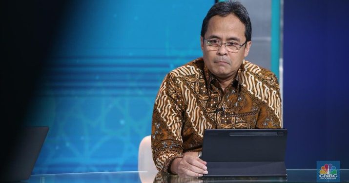 Spin-Off Syariah: Kunci Kemandirian dan Keunggulan Perbankan