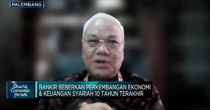 Kolaborasi Strategis: Bank Sumsel Babel Bergandengan Tangan dengan Perbankan Syariah