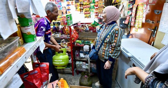 UMK Academy Pertamina: Wujudkan Pemberdayaan Berkelanjutan untuk Pebisnis Lokal