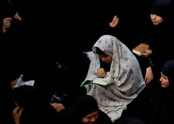 Gerbang Berkah Terbuka: Rahasia Luar Biasa Asmaul Husna