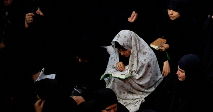 Gerbang Berkah Terbuka: Rahasia Luar Biasa Asmaul Husna