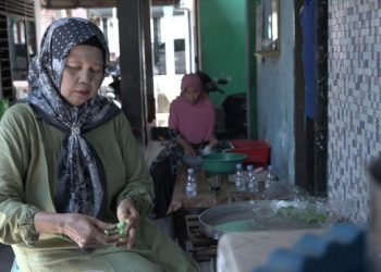 Transformasi Desa Klepon: Kebangkitan Ekonomi Desa Berkat BRI Sidoarjo