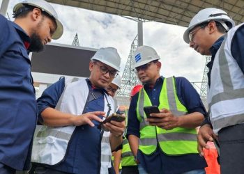 5G Telkomsel: Persiapan Vital untuk PON XXI Aceh-Sumut 2024