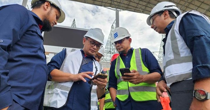 5G Telkomsel: Persiapan Vital untuk PON XXI Aceh-Sumut 2024