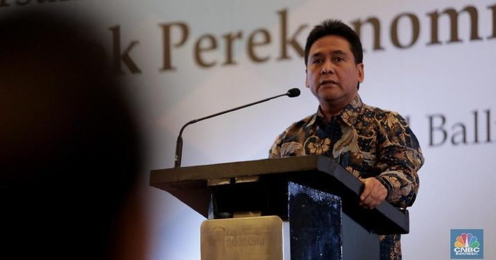 Moratorium Hotel, PHRI Beri Tanggapan Menohok: Pemerintah Perlu Pertimbangkan Ulang
