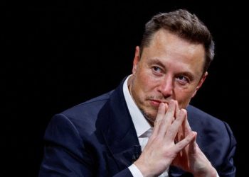 Superkomputer Futuristik Elon Musk: Investasi Luar Biasa di masa Depan Teknologi