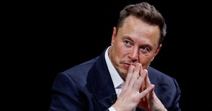 Superkomputer Futuristik Elon Musk: Investasi Luar Biasa di masa Depan Teknologi