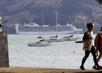 Krisis Ekonomi di Negara Tetangga: Warga Ramai-ramai Eksodus ke Luar Negeri