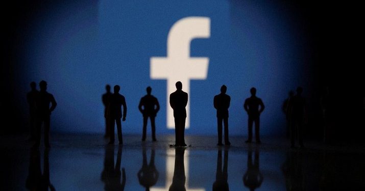 Pengakuan Mengejutkan Facebook: Penyimpanan Rahasia Data Pengguna Sejak Satu Dekade Lalu