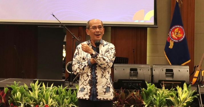 Ekonom Patriot Berpulang: Duka Mendalam KPPU