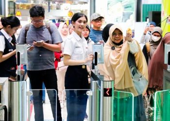 Naik Kereta Tanpa KTP dan Tiket: Rahasia yang Dibongkar