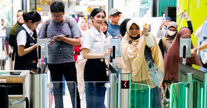 Naik Kereta Tanpa KTP dan Tiket: Rahasia yang Dibongkar