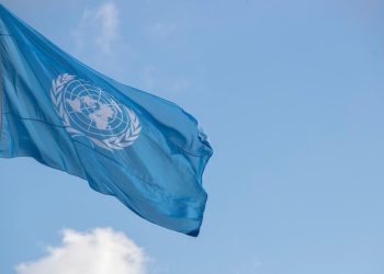 Peringatan PBB: Krisis Iklim Membawa Malapetaka di Bumi