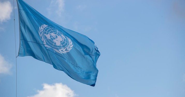 Peringatan PBB: Krisis Iklim Membawa Malapetaka di Bumi