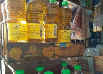 Kelangkaan Minyakita: Solusi dari Produsen Migor