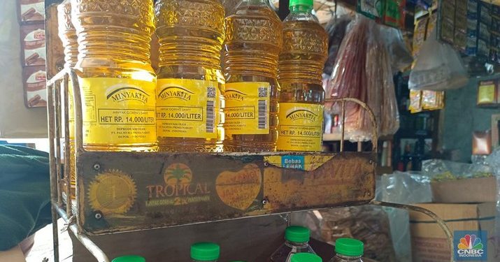 Kelangkaan Minyakita: Solusi dari Produsen Migor