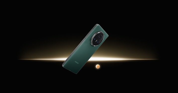 Dominasi Tersembunyi: HP Cina Berani Tantang Raksasa Seluler