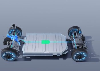 Baterai Mobil Listrik: Bahan, Performa, dan Masa Depan Inovasi