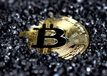 Desa Terpencil Jadi Pusat Tambang Bitcoin Terbesar di Dunia