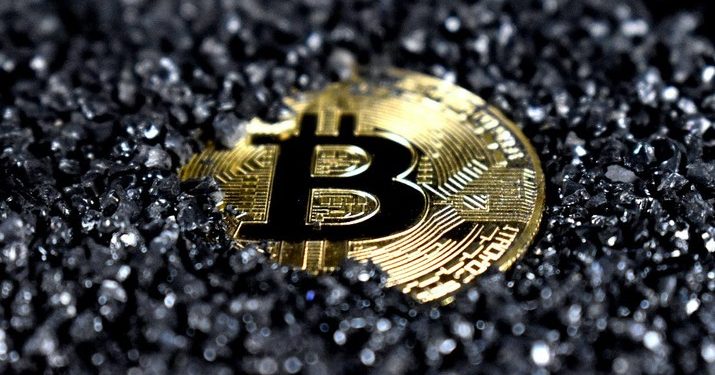 Desa Terpencil Jadi Pusat Tambang Bitcoin Terbesar di Dunia