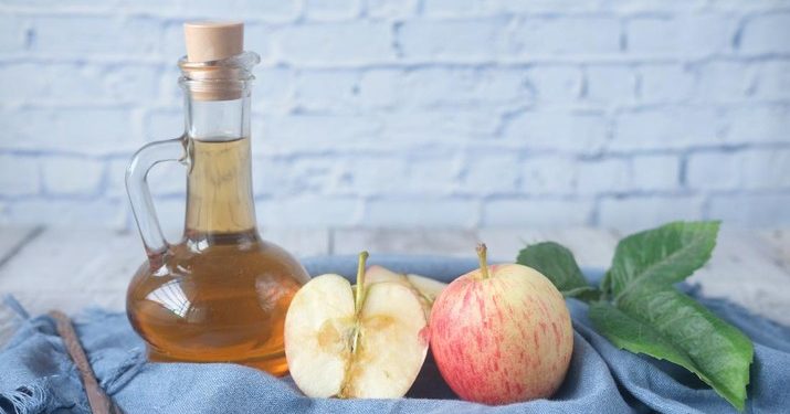 Manfaat Tersembunyi Cuka Apel: Rahasia Kesehatan dan Peringatan