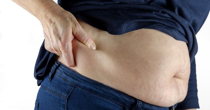 Rahasia Dahsyat Mengempeskan Perut Buncit dalam sekejap