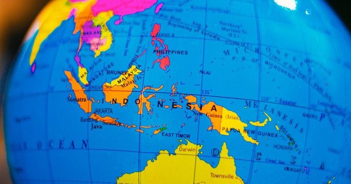 Terungkap: 6 Wilayah Eks-Indonesia yang Kini Jadi Negara Berkembang Pesat