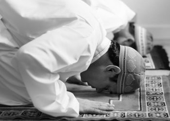 Cara Lengkap Berdoa Setelah Sholat Dhuha: Teks Latin, Arab, dan Artinya