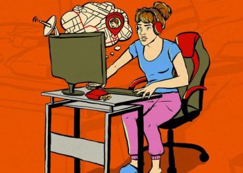 Waspadalah! 8 Cara Blokir Pelacakan HP dan Kenali Tanda Penyadapan