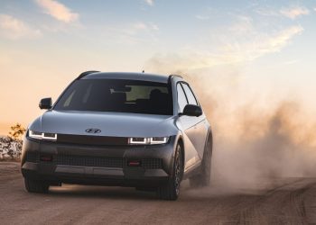 Jelajahi Mobil Listrik Terdepan: Hyundai IONIQ 5 Ungkap Spesifikasi dan Fitur Menawan