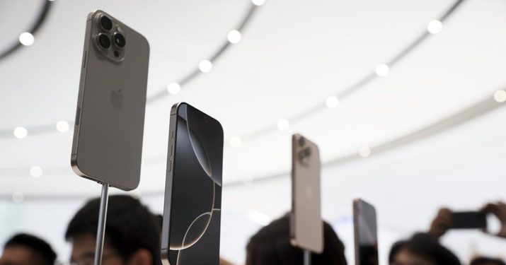 Waspada IMEI iPhone 16 Impor: Biaya Masuk Selangit ke Indonesia