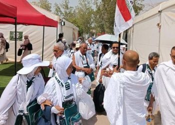 Tragedi Memilukan di Tanah Suci: Menimba Inspirasi dari Ketabahan Jemaah Haji