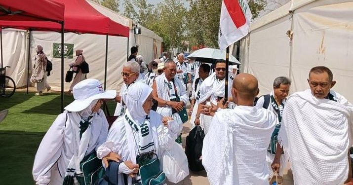 Tragedi Memilukan di Tanah Suci: Menimba Inspirasi dari Ketabahan Jemaah Haji