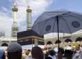Antisipasi Suhu Ekstrem di Tanah Suci: Jemaah Haji Harus Waspada