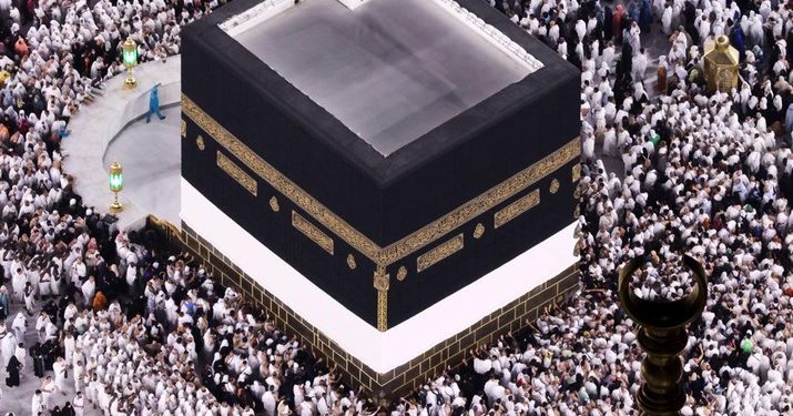 Rahasia Amalan Setara Haji dan Umrah di Bulan Zulihijah yang Berkahnya Mengalir Deras