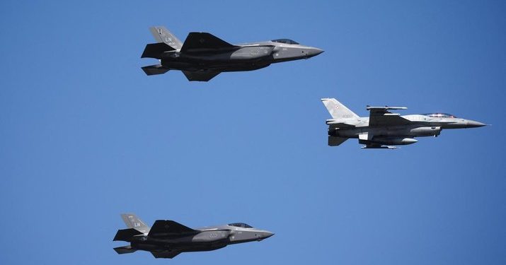 Perang di Ambang Pintu: Eskalasi Ketegangan Rusia-Ukraina dan Respons NATO