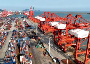 Ancaman Mengerikan: Deflasi Melanda Dunia, Bukan Hanya Indonesia