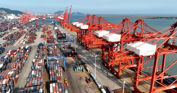 Ancaman Mengerikan: Deflasi Melanda Dunia, Bukan Hanya Indonesia