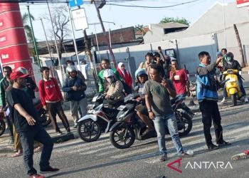 Tragedi Memilukan: Nyawa Terenggut dalam Kecelakaan Beruntun di Jakarta Utara