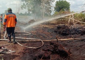 Gelombang Kelvin-Siklon Bebinca: Ancaman Cuaca Ekstrem yang Mengintai Indonesia