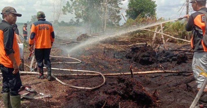 Gelombang Kelvin-Siklon Bebinca: Ancaman Cuaca Ekstrem yang Mengintai Indonesia