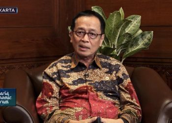 Dominasi Bank Syariah Indonesia di Kancah Asia Tenggara