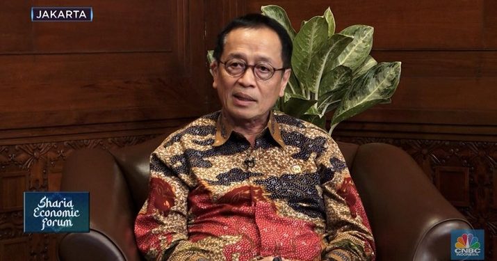 Dominasi Bank Syariah Indonesia di Kancah Asia Tenggara