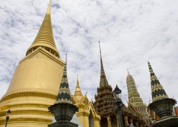 Sang Pangeran yang Tinggalkan Takhta untuk Hidup Sebagai Tukang Kebun di Bandung