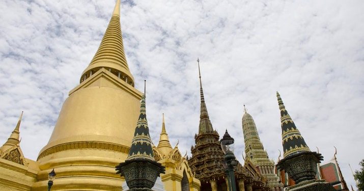 Sang Pangeran yang Tinggalkan Takhta untuk Hidup Sebagai Tukang Kebun di Bandung