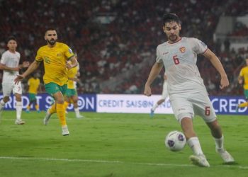 Perebutan Tiket 16 Besar Memanas: Klasemen Grup C Bergolak Usai Indonesia Tahan Australia
