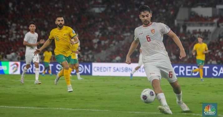 Perebutan Tiket 16 Besar Memanas: Klasemen Grup C Bergolak Usai Indonesia Tahan Australia