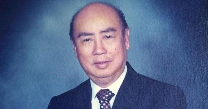 Misteri Dukun di Balik Kekayaan Miliarder Salim