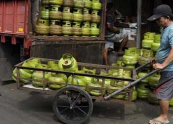 Harga LPG 3 Kg yang Mengejutkan: Terungkap Melebihi Rp20.000